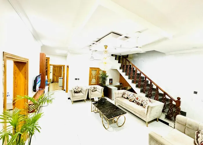 Dream Inn Guest House Islamabad